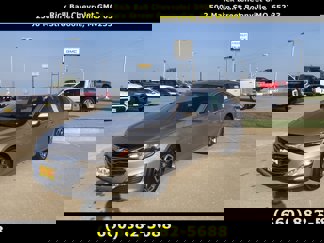 Used 2022 Chevrolet Malibu LT image 1