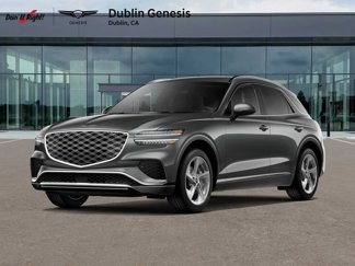 New 2026 Genesis GV70 2.5T Select image 1