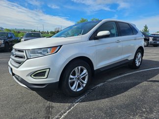 Used 2015 Ford Edge SEL w/ Equipment Group 201A image 1