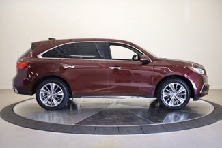 Used 2018 Acura MDX SH-AWD w/ Technology Package video 2