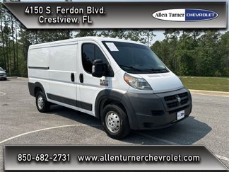 Used 2016 RAM ProMaster 1500 image 1