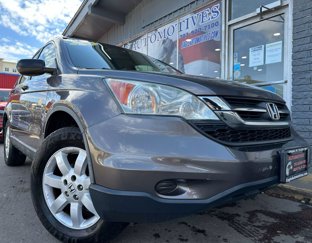 Used 2011 Honda CR-V SE image 1