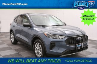 New 2025 Ford Escape Active w/ Tech Pack #1 image 1