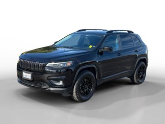 Used 2019 Jeep Cherokee Latitude Plus image 1