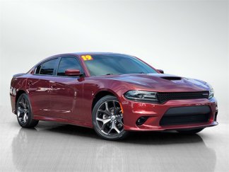 Used 2019 Dodge Charger GT image 1
