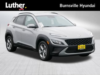 Certified 2023 Hyundai Kona SEL w/ Convenience Package image 1