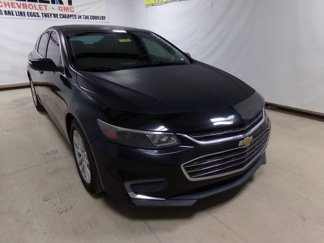 Used 2016 Chevrolet Malibu LT image 1
