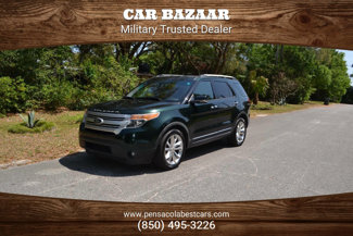 Used 2013 Ford Explorer XLT image 1