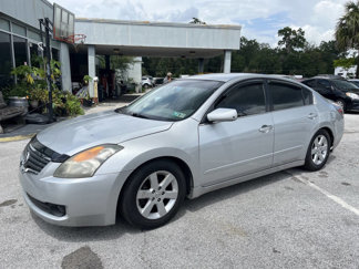 Used 2007 Nissan Altima 2.5 S image 1