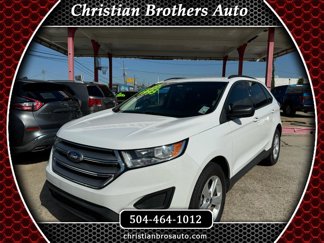 Used 2015 Ford Edge SE image 1