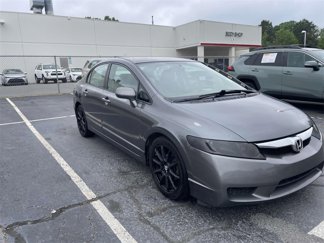 Used 2010 Honda Civic LX image 1