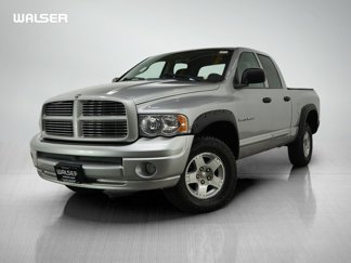 Used 2005 Dodge Ram 1500 Truck SLT w/ Sport Appearance Group video 1