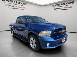 Used 2016 RAM 1500 Express image 1
