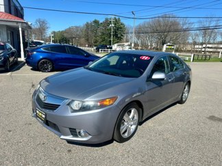 Used 2011 Acura TSX w/ Technology Package image 1