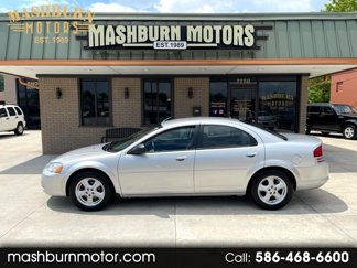 Used 2006 Dodge Stratus SXT w/ Travel Convenience Group image 1