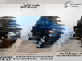 Used 2015 Acura RDX AWD image 1