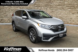 Used 2020 Honda CR-V EX-L image 1