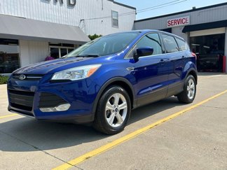 Used 2015 Ford Escape SE image 1