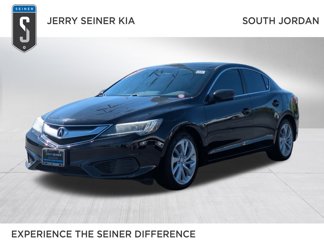 Used 2017 Acura ILX image 1