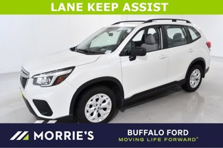 Used 2019 Subaru Forester w/ Alloy Wheel Package image 1