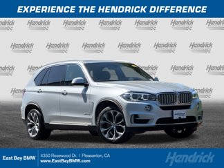 Used 2017 BMW X5 sDrive35i image 1