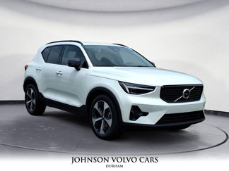 New 2025 Volvo XC40 B5 Plus w/ Climate Package image 1