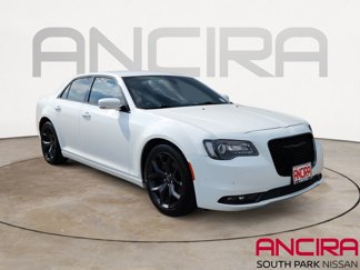 Used 2021 Chrysler 300 S image 1