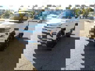 Used 2023 Chevrolet TrailBlazer LT image 1