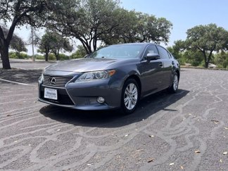 Used 2015 Lexus ES 350 w/ Premium Package image 1