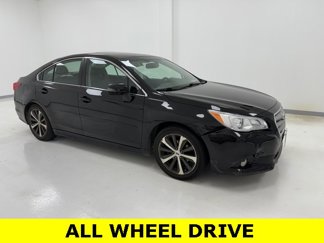 Used 2015 Subaru Legacy 2.5i Limited image 1