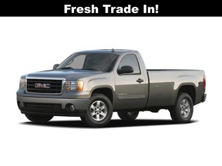 Used 2013 GMC Sierra 1500 SLE image 1