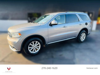 Used 2015 Dodge Durango SXT w/ Quick Order Package 23B image 1