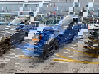Used 2022 Ford F150 XLT w/ Equipment Group 302A High image 1