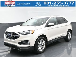 Used 2019 Ford Edge SEL w/ Equipment Group 201A image 1