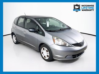 Used 2009 Honda Fit image 1