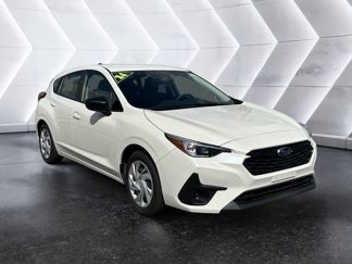 Certified 2024 Subaru Impreza 2.0i image 1