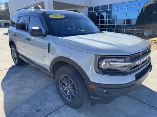 Used 2022 Ford Bronco Sport Big Bend w/ Convenience Package image 1