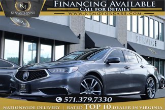 Used 2019 Acura TLX V6 SH-AWD w/ Technology Pkg image 1