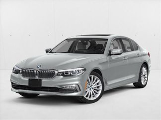 Used 2020 BMW 530i w/ Premium Package video 1