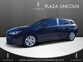 Used 2023 Subaru Impreza 2.0i image 1