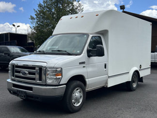 Used 2016 Ford E-350 and Econoline 350 Super Duty w/ Power Windows & Locks Group image 1