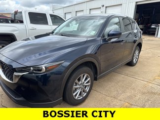 Used 2023 MAZDA CX-5 AWD 2.5 S w/ Select Package image 1