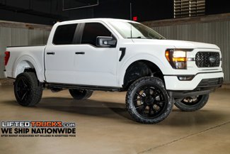 Used 2023 Ford F150 XL w/ STX Appearance Package image 1