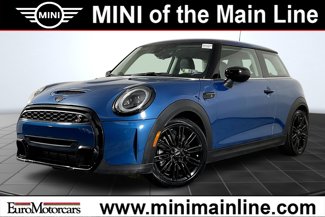 Certified 2023 MINI Cooper S image 1