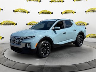 Used 2022 Hyundai Santa Cruz SEL w/ Activity Package image 1