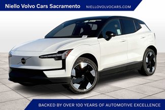 New 2025 Volvo EX30 Plus w/ Protection Package Premier image 1