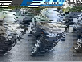 New 2024 Ford Escape Active w/ Tech Pack #1 image 1