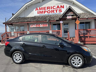 Used 2013 Kia Rio LX w/ PWR Pkg image 1
