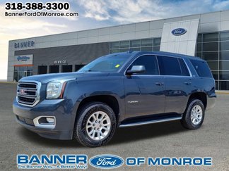 Used 2020 GMC Yukon SLT w/ Open Road Package image 1