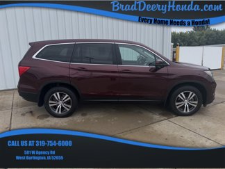 Used 2018 Honda Pilot EX-L image 1